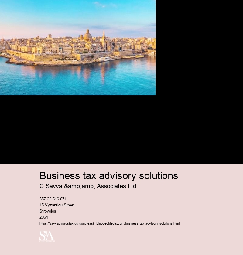 Corporation Taxation Services